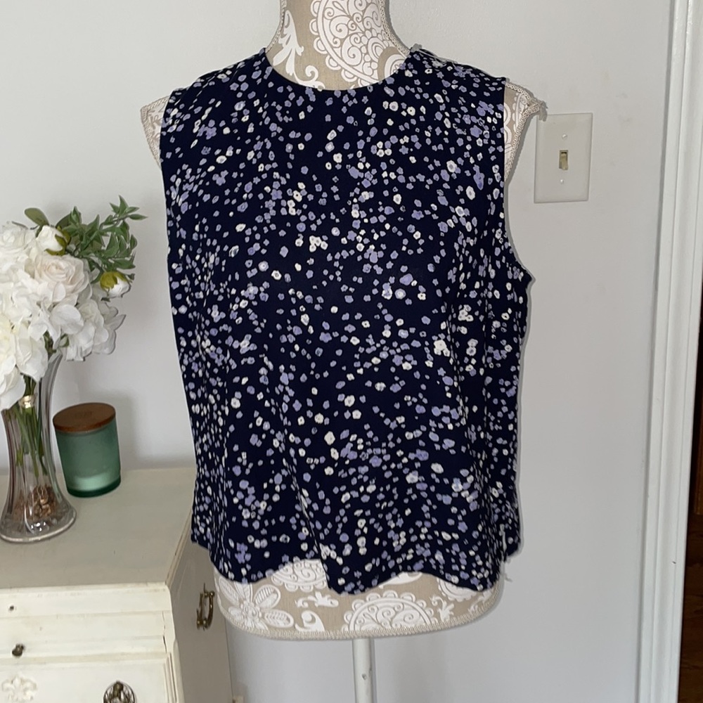 Pendleton Blouse - image 1